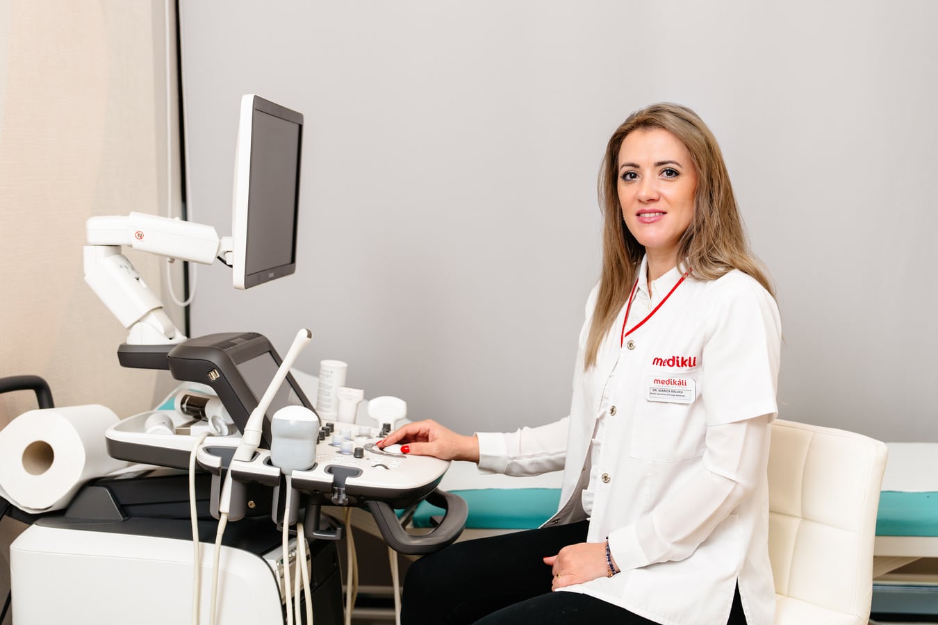 Dr. Raluca Marica