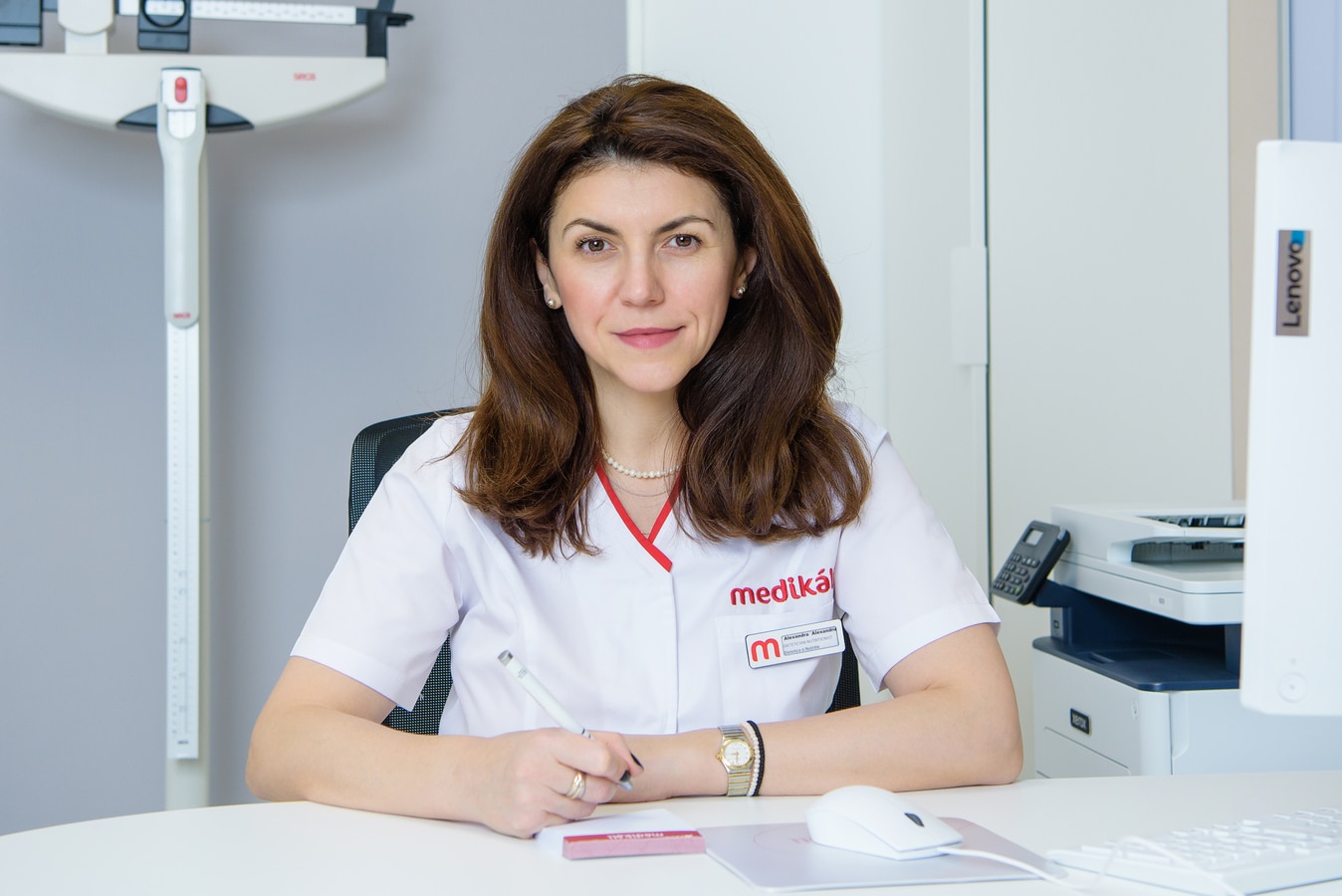 Alexandra Alexandru