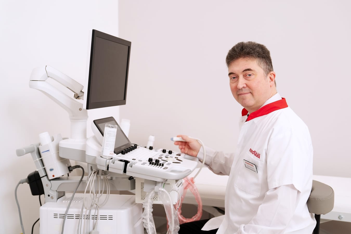 Dr. Halpern Rafael