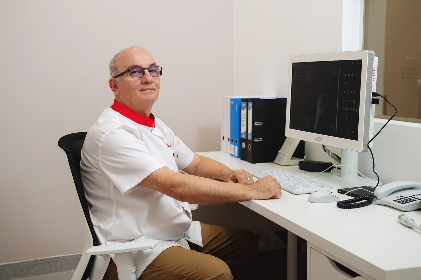 Dr. Radulescu Cristina