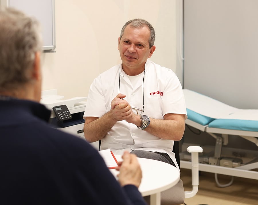 Criterii Servicii Medicale Decontate CAS