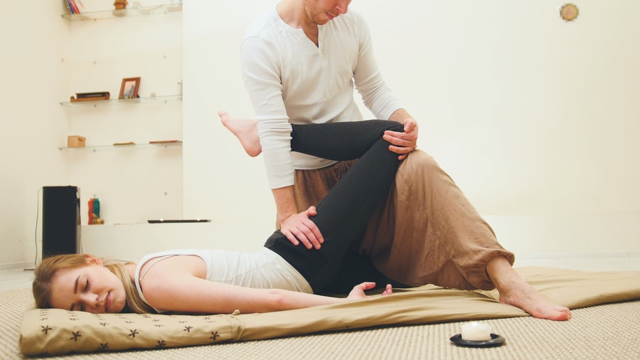 terapia yumeiho