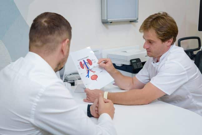 Când este indicat un consult urologic și ce poți face pentru a preveni afecțiunile urinare