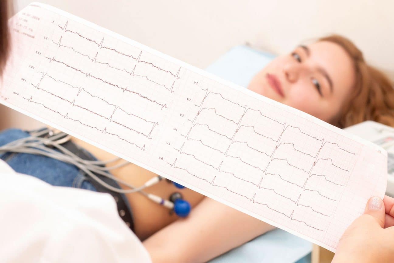 Examen cardiologic complet Bucuresti Sector 3