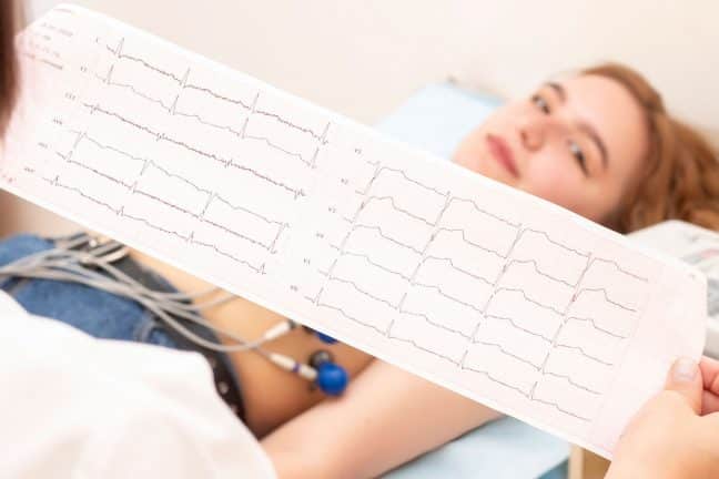Examen cardiologic complet Bucuresti Sector 3