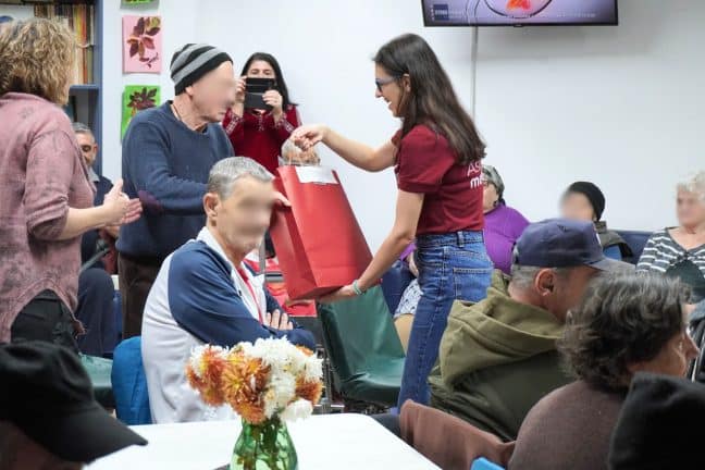 cadouri sfantul nicolae