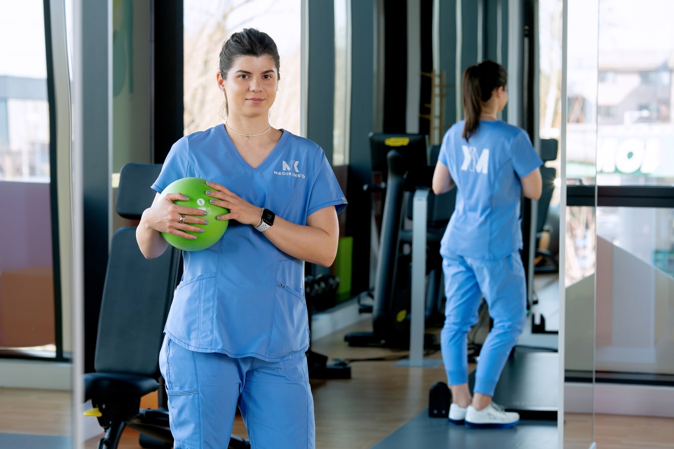 Dr. Alexandra Radutu