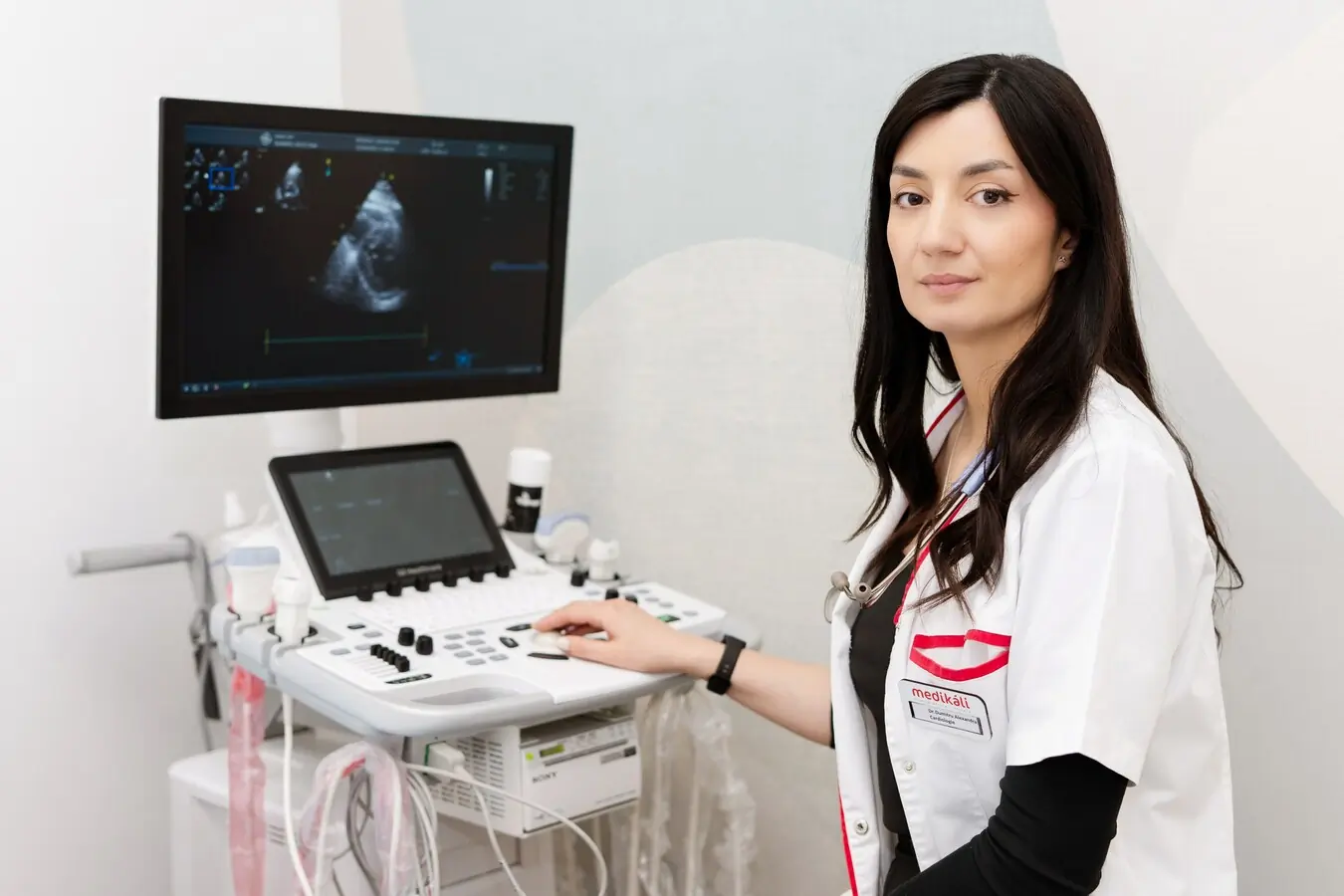 Dr. Alexandra Dumitru
