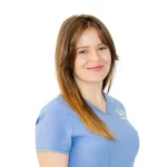 Emma Popa Kinetoterapeut