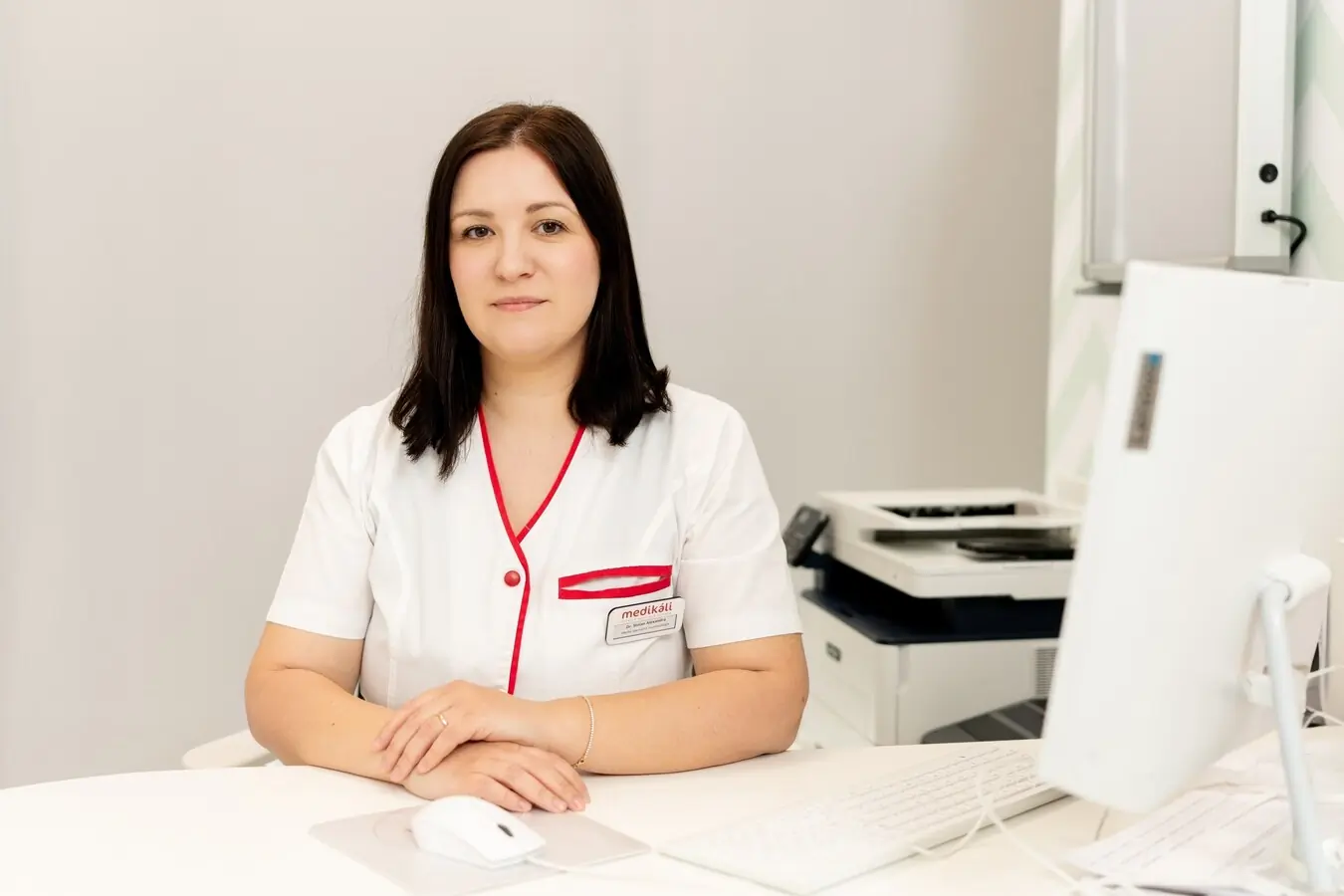 Dr. Alexandra Stoian