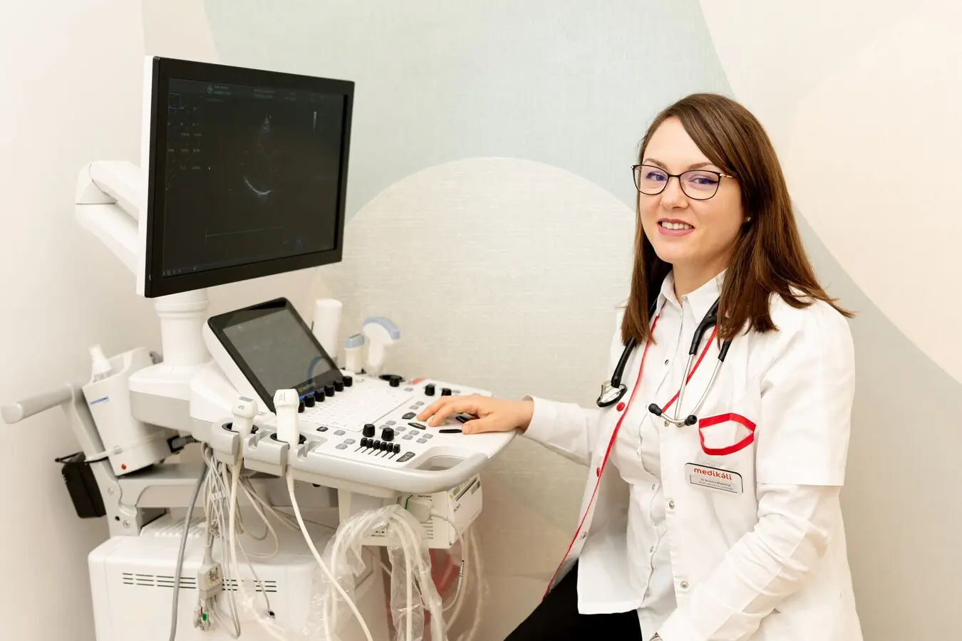Dr. Madalina Brutaru