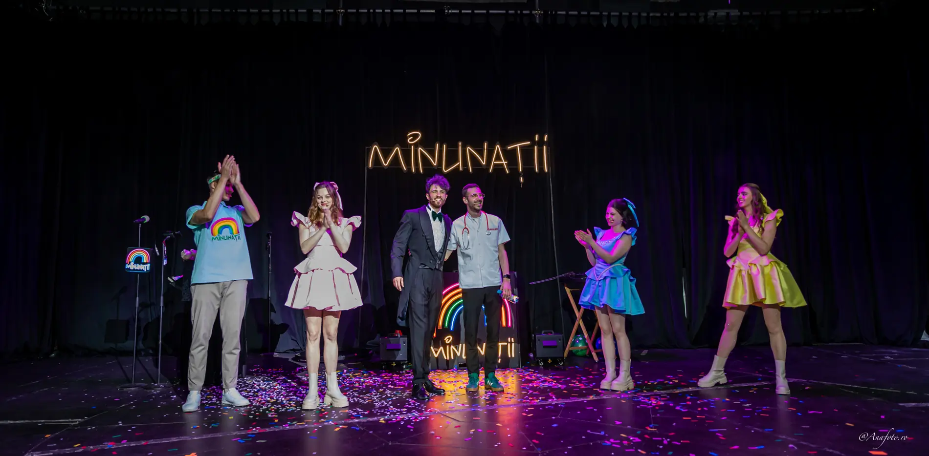 Minunatii lui Verdini Dr_George_Bogdan