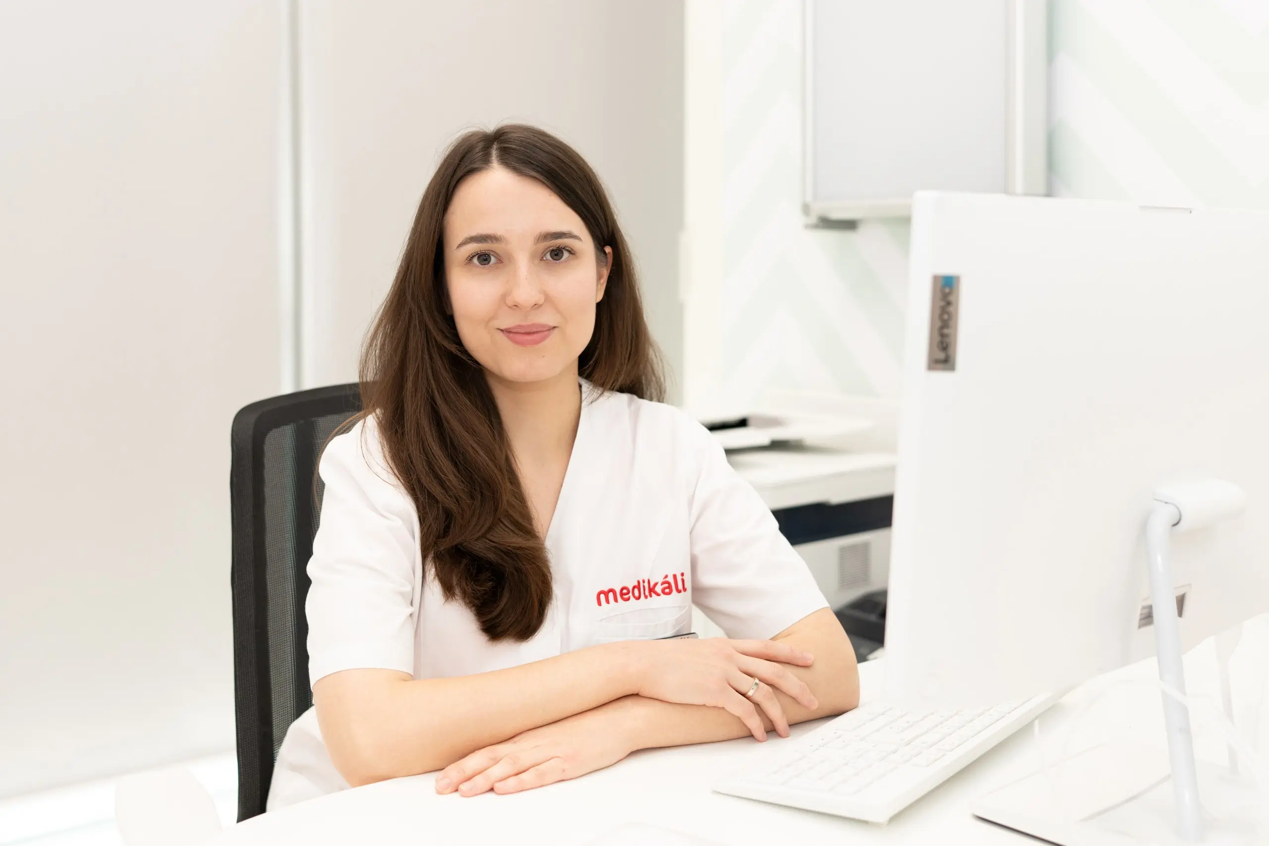 Dr. Raluca Mitrea