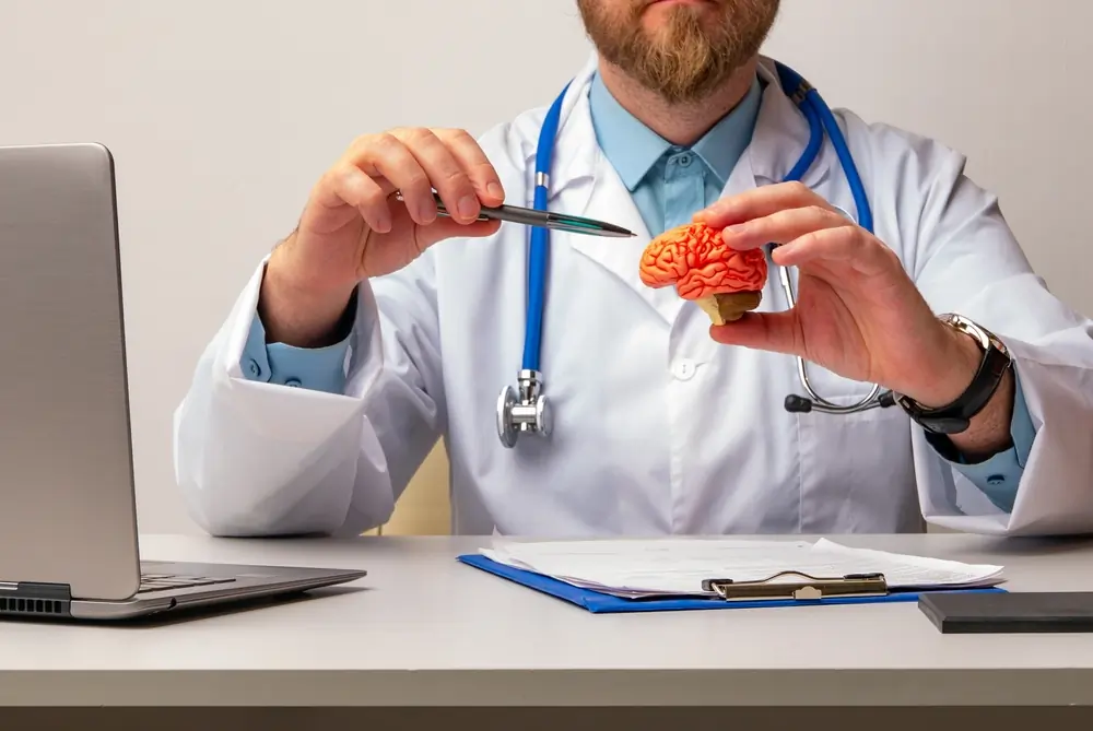 Medic neurolog ofera o explicatie stiintifica