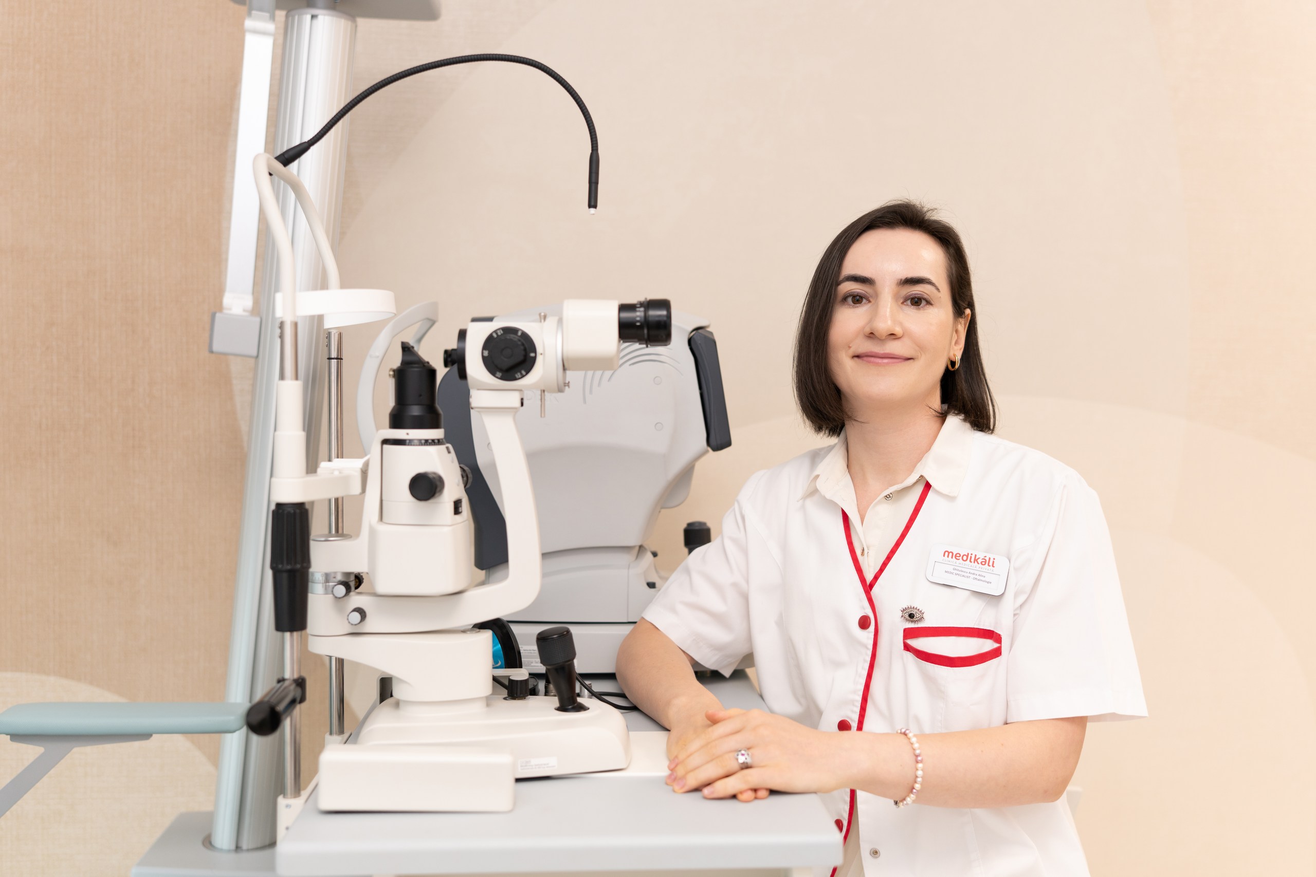 Dr. Alina Ghitulescu